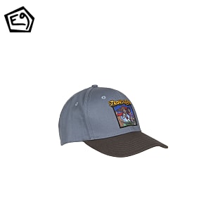 E9 STRONG HAT, Dust