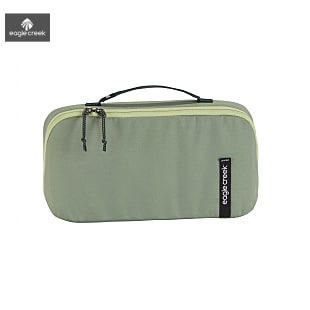 Eagle Creek PACK-IT REVEAL INTIMATES CUBE S, Mossy Green