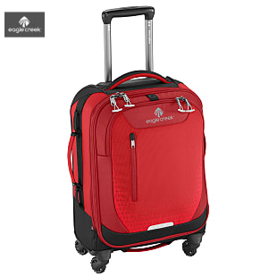 Eagle Creek EXPANSE AWD INTERNATIONAL CARRY-ON, Volcano Red