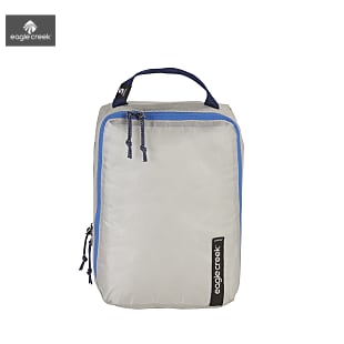 Eagle Creek PACK-IT ISOLATE CLEAN/DIRTY CUBE S, Az Blue - Grey