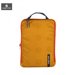 Eagle Creek PACK-IT ISOLATE STRUCTURED FOLDER M, Sahara Yellow