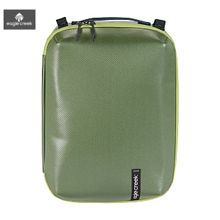 Eagle Creek PACK-IT GEAR PROTECT IT CUBE M, Mossy Green