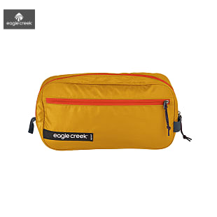 Eagle Creek PACK-IT ISOLATE QUICK TRIP XS, Sahara Yellow