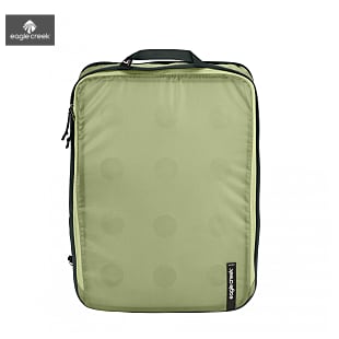 Eagle Creek PACK-IT ISOLATE STRUCTURED FOLDER L, Mossy Green