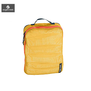 Eagle Creek PACK-IT REVEAL EXPANSION CUBE M, Sahara Yellow