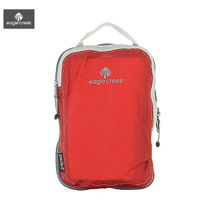 Eagle Creek PACK-IT SPECTER COMPRESSION HALF CUBE, Volcano Red