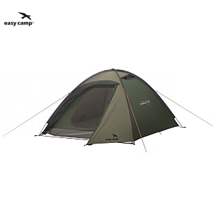 Easy Camp TENT METEOR 300, Green
