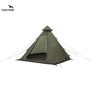Easy Camp TENT BOLIDE 400, Green