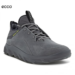 Ecco M MX LOW, Moonrock - Taupe
