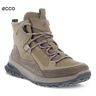 Ecco W ULT-TRN II, Taupe - Taupe - Taupe