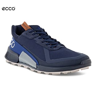 Ecco M BIOM 2.1 X COUNTRY I, Magnet - Frosty Green
