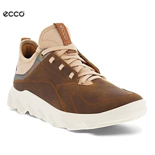 Ecco W MX LOW, Toffee - Damask Rose
