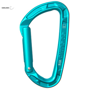 Edelrid PURE STRAIGHT, Icemint