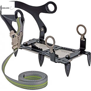Edelrid 6 POINT, Lead