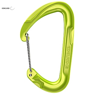 Edelrid PURE WIRE III, Oasis