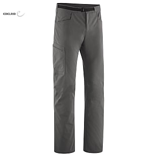 Edelrid M NOSE PANTS, Aniseed