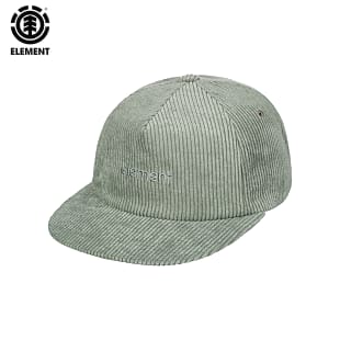 Element LODGE CAP, Agave Green