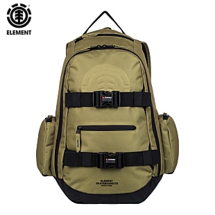 Element M MOHAVE 2.0 BACKPACK, Wine