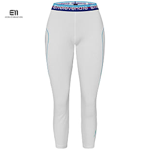 Elevenate W METAILLER PANTS, White