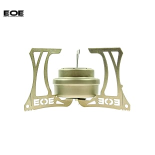 EOE Eifel Outdoor Equipment APERT, Grey