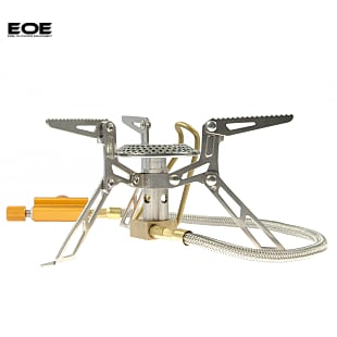EOE Eifel Outdoor Equipment COBALTUM, Grey
