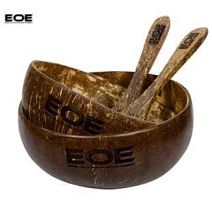 EOE Eifel Outdoor Equipment SCHOTTEL, Brown