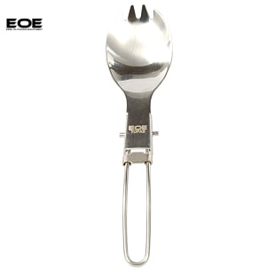 EOE Eifel Outdoor Equipment TOPAS, Grey