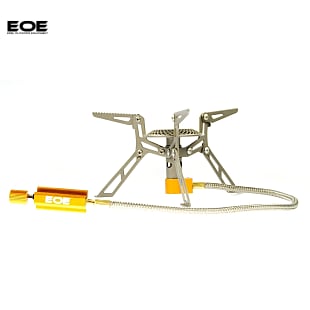 EOE Eifel Outdoor Equipment PALLADIUM, Grey