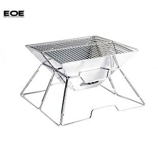 EOE Eifel Outdoor Equipment FERRUM, Grey