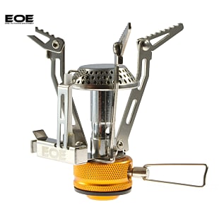 EOE Eifel Outdoor Equipment STRONTIUM, Grey