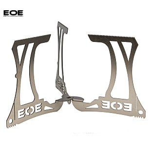 EOE Eifel Outdoor Equipment KYLL FE, Grey