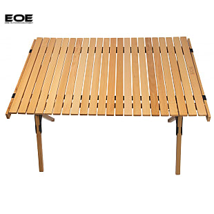 EOE Eifel Outdoor Equipment DESCH L, Wood