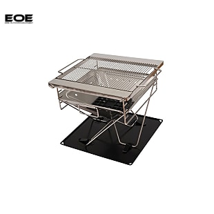 EOE Eifel Outdoor Equipment SOLLIG, Grey