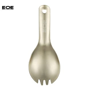 EOE Eifel Outdoor Equipment OPAL, Grey