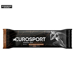 Eurosport Nutrition ENERGY BAR CHOCOLATE, Chocolate