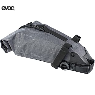 Evoc SEAT PACK BOA L, Carbon Grey