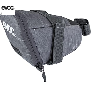 Evoc SEAT BAG TOUR L, Carbon Grey