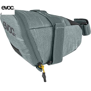 Evoc SEAT BAG TOUR L, Carbon Grey
