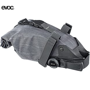 Evoc SEAT PACK BOA M, Carbon Grey