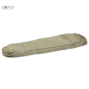 Exped COVER PRO L, Grey