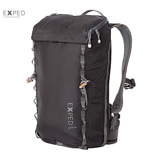 Exped MOUNTAIN PRO 20, Black