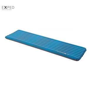 Exped AIRMAT UL M, Blue - Grey