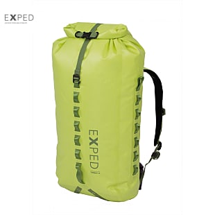 Exped TORRENT 45, Lime