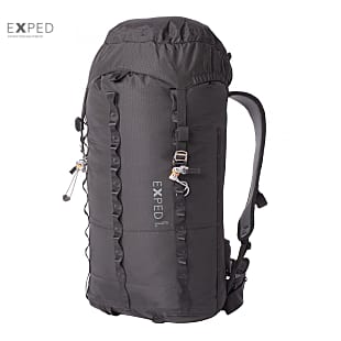 Exped MOUNTAIN PRO 40, Black