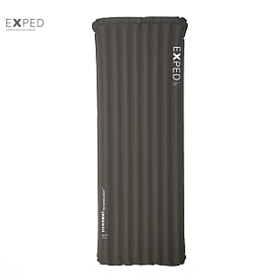Exped DURA 8R MW, Charcoal