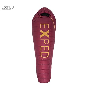Exped ULTRA XP S, Red