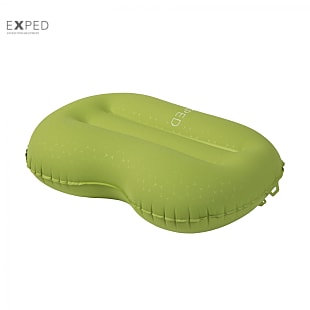 Exped ULTRA PILLOW L, Lichen