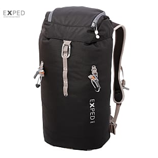 Exped CORE 25 (PREVIOUS MODEL), Black