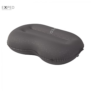 Exped ULTRA PILLOW L, Greygoose