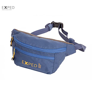 Exped MINI BELT POUCH, Navy